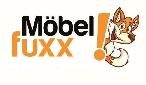 Logo von Möbelfuxx