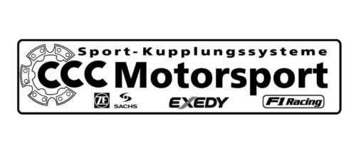 CCC Motorsport