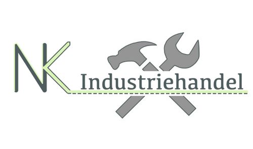 Logo von NK Industriehandel