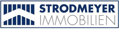Logo von Strodmeyer Immobilien