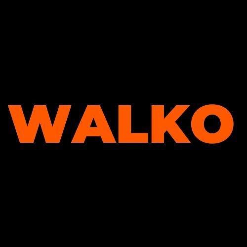 Logo von Walko Transporte GmbH