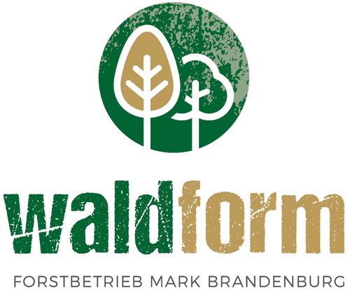 Logo von Waldform GmbH