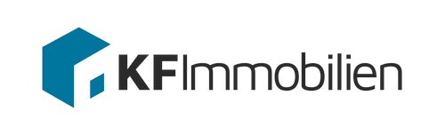 Logo von KF Immobilien GmbH