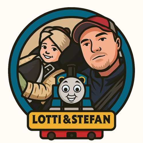 Logo von Lotti&Stefan 