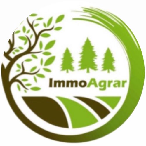 Logo von ImmoAgrar  Land- & Forstimmobilien