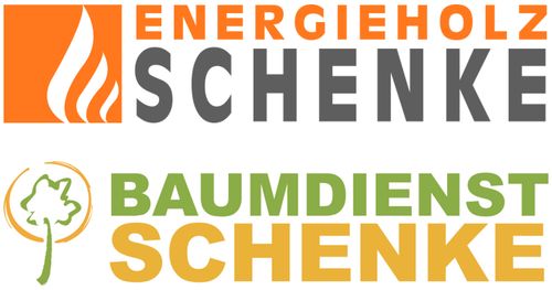 Logo von Energieholz Schenke