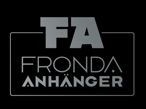 Logo von Fronda Anhänger 