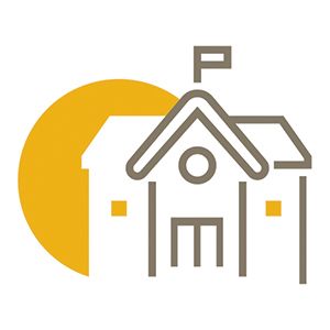 Logo von Vermittlung Knauff