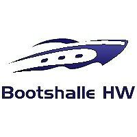 Logo von Bootshalle HW