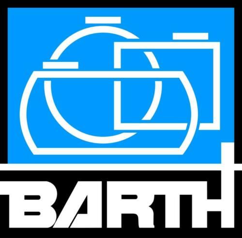 Logo von Tank und Apparate Barth GmbH