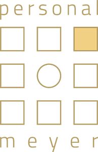 Logo von personalmeyer