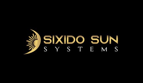 Logo von Sixido Sun Systems
