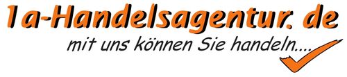 Logo von 1a-handelsagentur