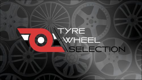 Logo von Tyre & Wheel Selection 