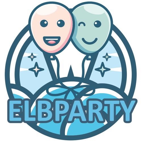Logo von ELBPARTY