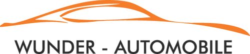 Logo von WUNDER AUTOMOBILE