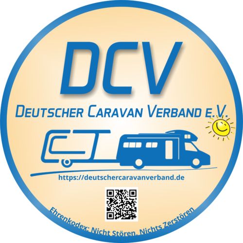 Logo von Deutscher Caravan Verband