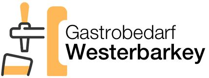 Logo von Gastrobedarf Westerbarkey GmbH