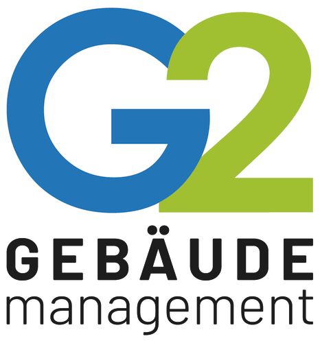 Logo von G² | Gebäudemanagement GmbH
