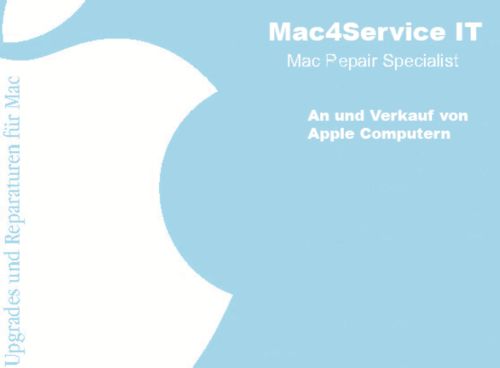 Logo von Mac4Shop & LionGameSystems