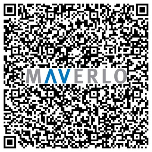 Logo von MAVERLO Industriedienstleitungen GmbH & Co. KG