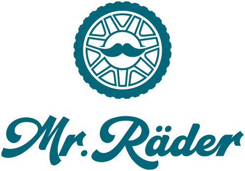 Logo von Mr. Räder GmbH