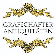 Logo von Grafschafter Antiquitäten Moers