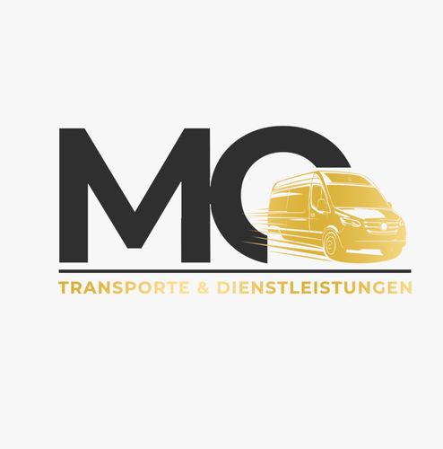Logo von Mo Transporte und Dienstleistungen
