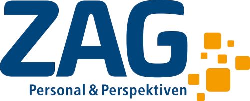 Logo von ZAG GmbH Niederlassung Bielefeld