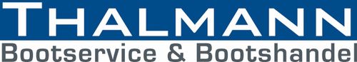 Logo von Thalmann Boote & Yachten GmbH