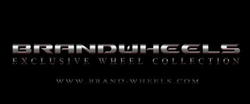 Logo von BRANDWHEELS