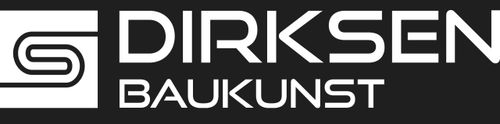 Logo von Dirksen Baukunst