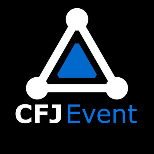 Logo von CFJ Event Veranstaltungstechnik