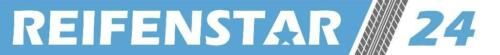 Logo von ReifenStar24 GmbH