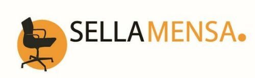 Logo von Sella Mensa - Schwarz GmbH