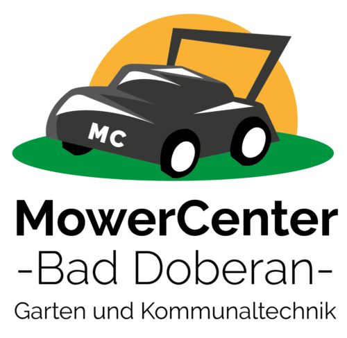 Logo von MowerCenter Bad Doberan