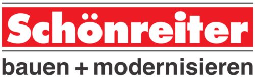 Logo von Schönreiter Baustoffe GmbH