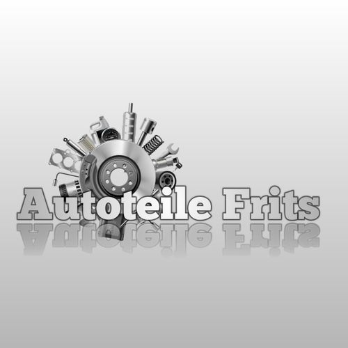 Logo von Autoteile Frits