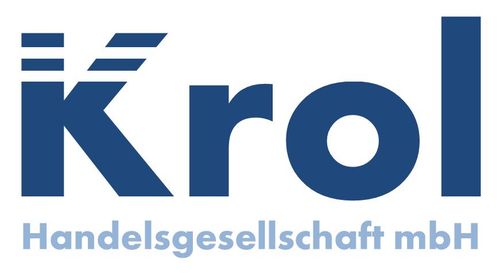 Logo von Krol Handelsgesellschaft mbH