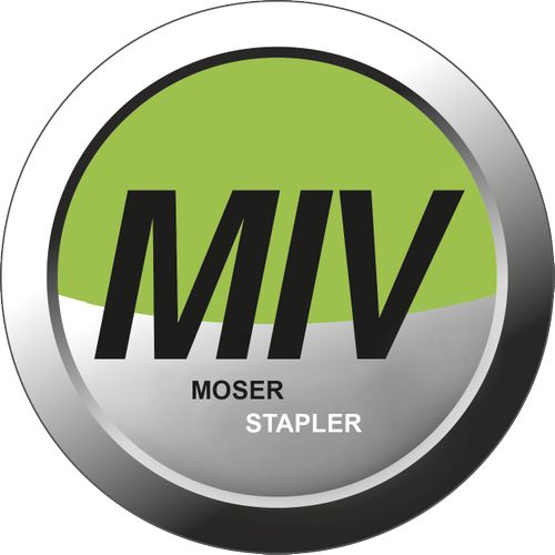 Logo von MIV Stapler GmbH