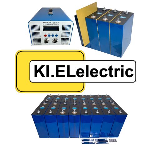 Logo von KIELectric