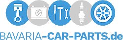Logo von bavaria-car-parts.de
