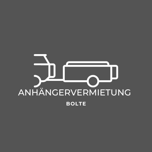 Logo von Anhängervermietung Bolte