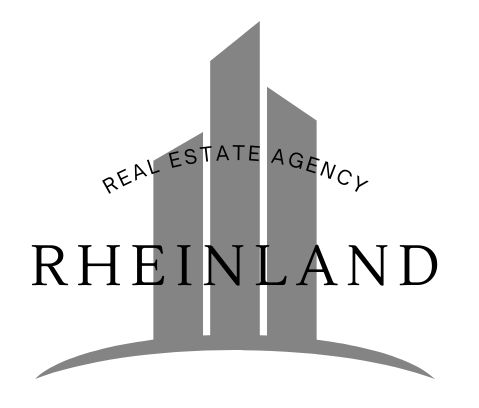 Logo von Rheinland Real Estate RRE e. K.