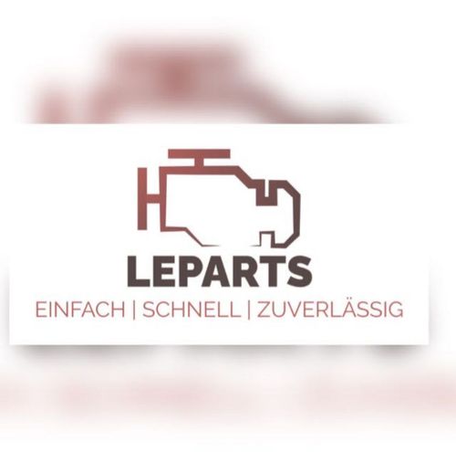 Logo von LEParts