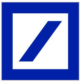 Logo von Deutsche Bank Immobilien GmbH