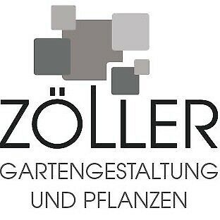 Logo von Zöller Gartengestaltung und Pflanzen