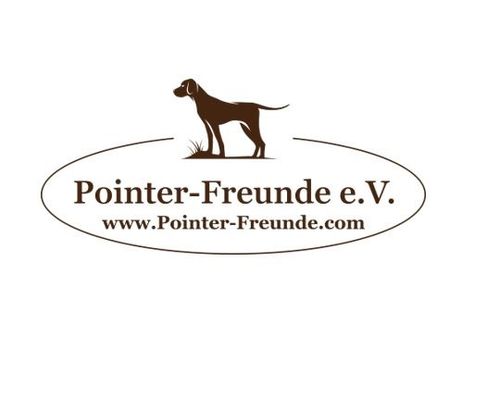 Logo von Pointer-Freunde e.V.