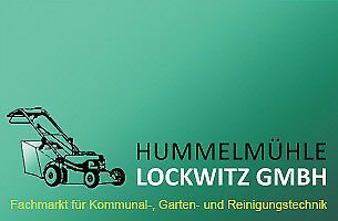 Hummelmühle-Lockwitz GmbH