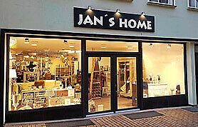 Logo von Jans Home